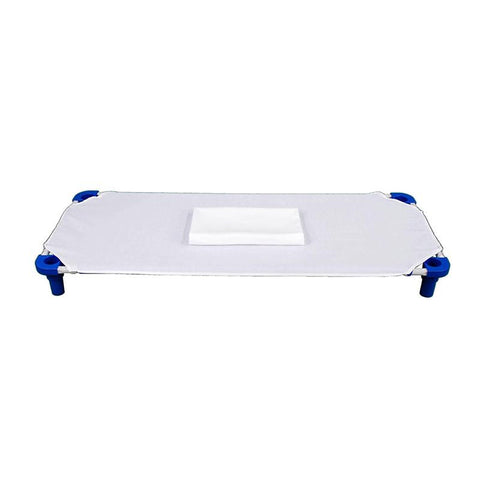 FITTED TODDLER COT SHEET