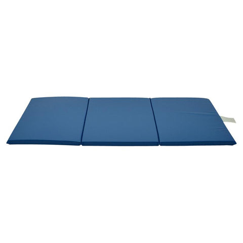 REST MATS 10 MIL VINYL 3-FOLD