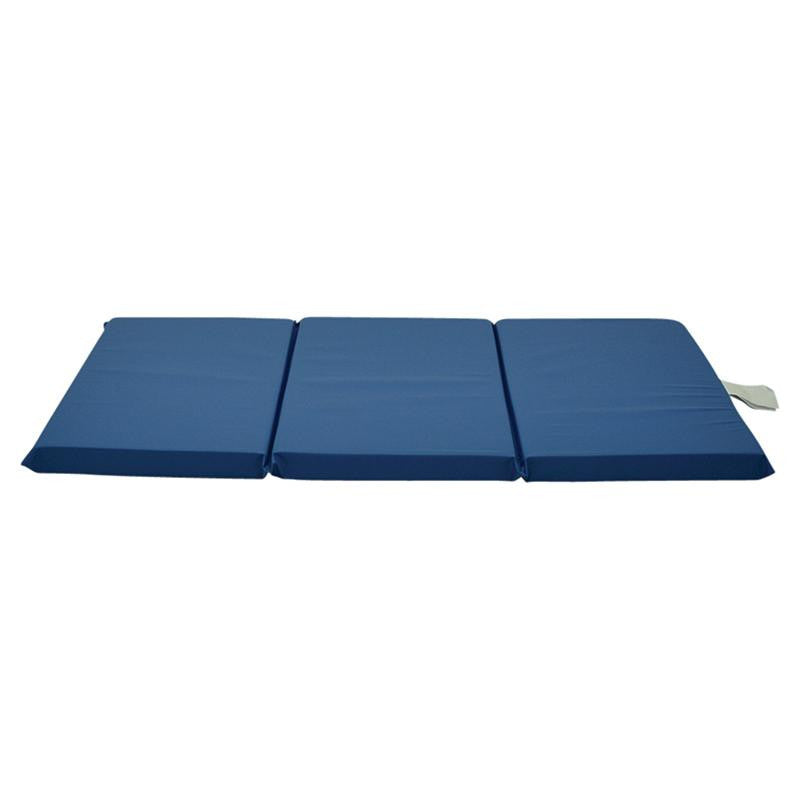 REST MAT 10 MIL VINYL 3 FOLD 2