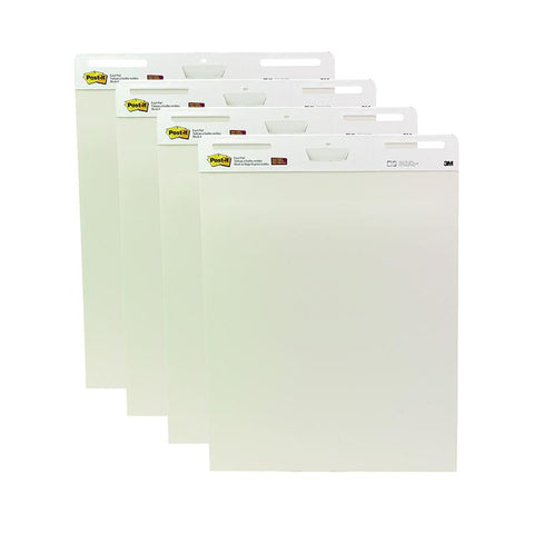 POST-IT SELF-STICK EASEL PADS