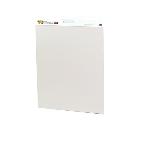 POST-IT SELF-STICK EASEL PADS 2-PK