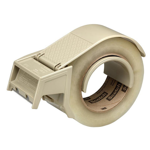 SCOTCH HAND TAPE DISPENSER 2IN