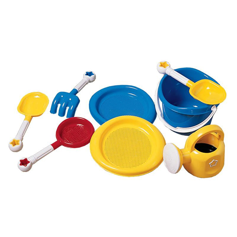 BUCKET & SCOOP SET