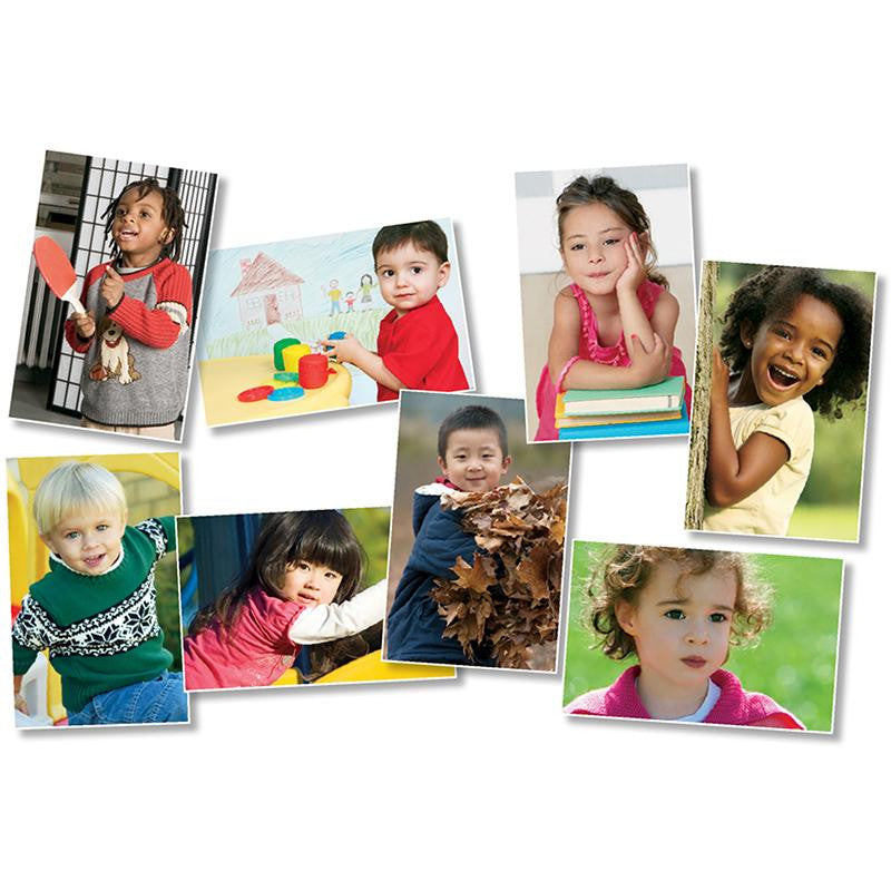 ALL KINDS OF KIDS PRESCHOOL BB SET