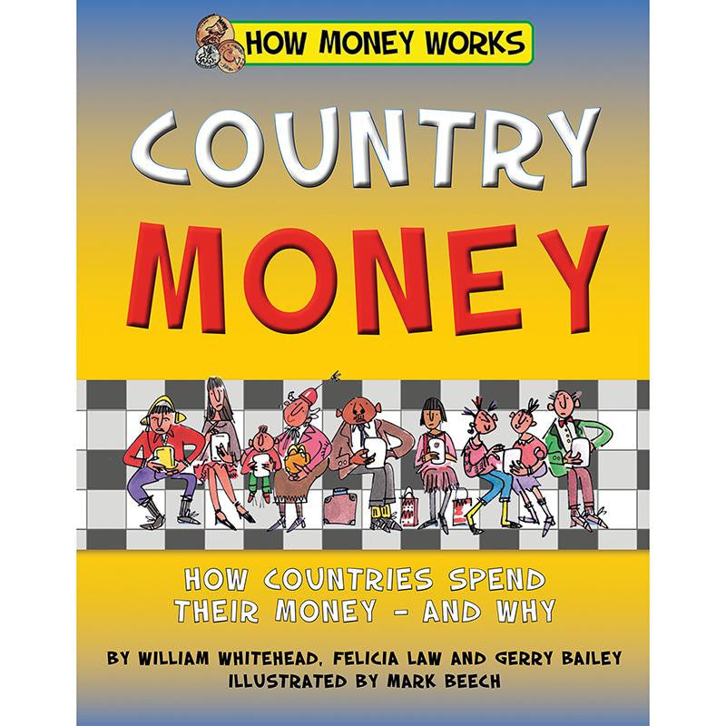 COUNTRY MONEY