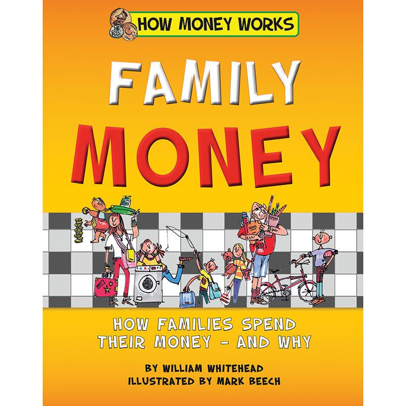 FAMILY MONEY