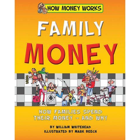 FAMILY MONEY