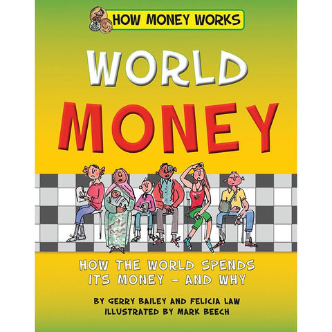 WORLD MONEY