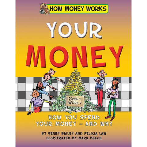 YOUR MONEY