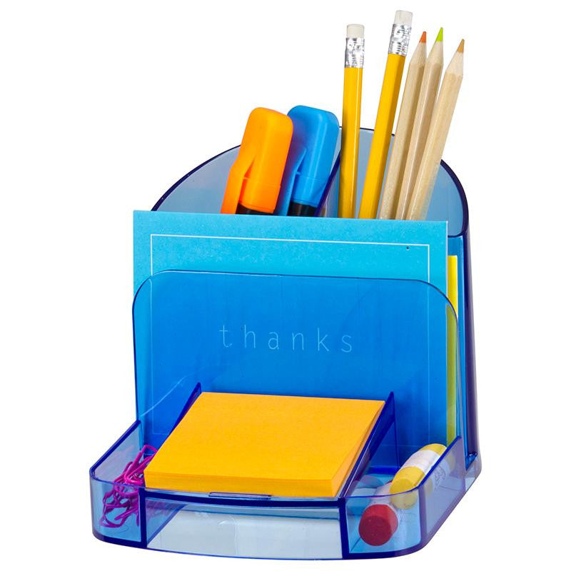 OFFICEMATE DELUXE DESK ORGANIZER