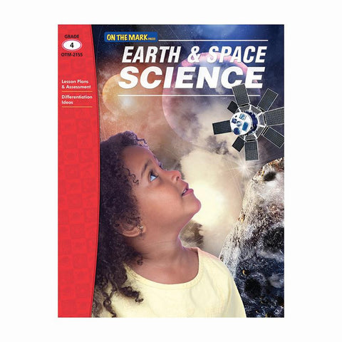 EARTH & SPACE SCIENCE GR 4