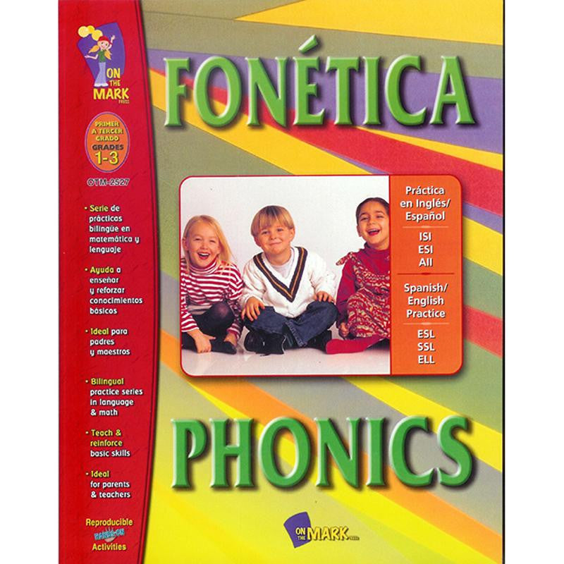 FONETICA PHONICS