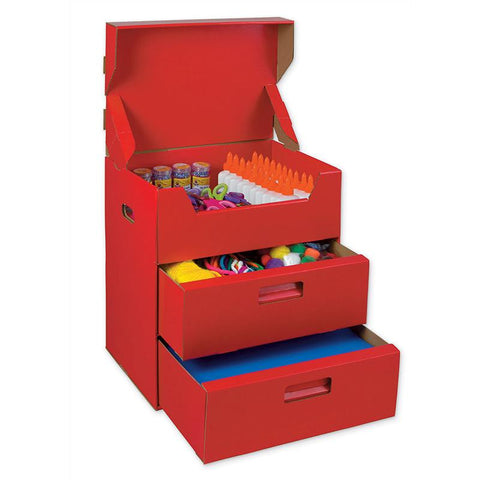 CLASSROOM KEEPERS TOOL BOX