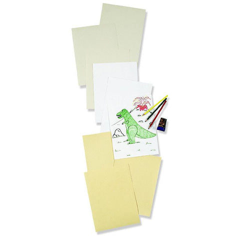 WHITE DRAWING PAPER 12 X 18 500SHTS