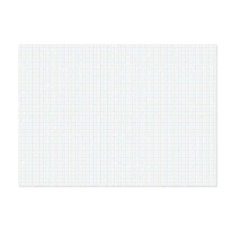 FADE AWAY POSTER BOARDS 25PK