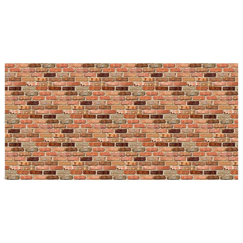 FADELESS RECLAIMED BRICK ROLL 48X50