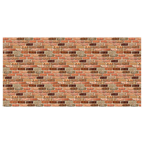 FADELESS RECLAIMED BRICK ROLL 48X50