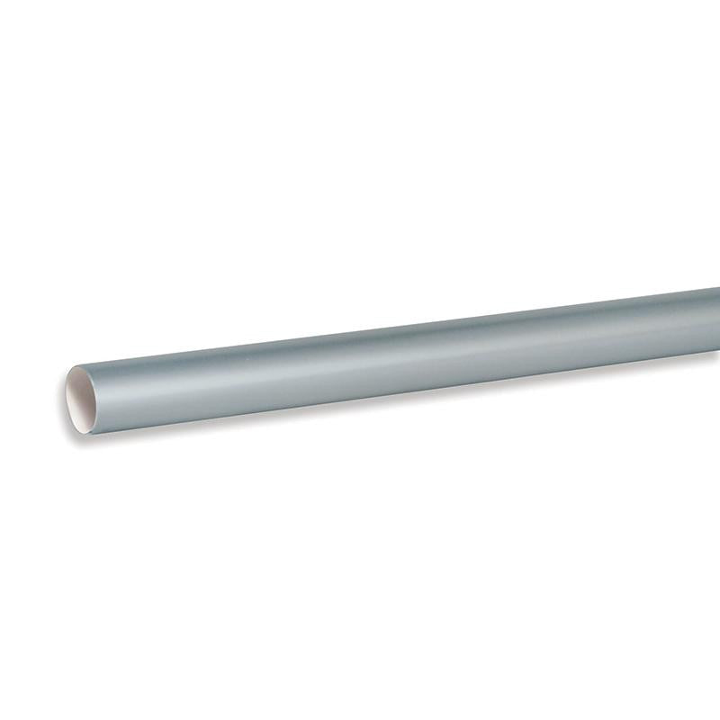 FADELESS METALLIC ROLL SILVER 24X8