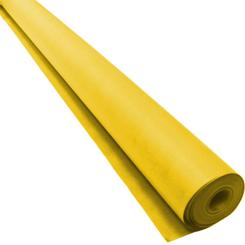 YELLOW RAINBOW KRAFT ROLL 1000 FT