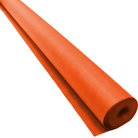 ORANGE RAINBOW KRAFT ROLL 1000 FT