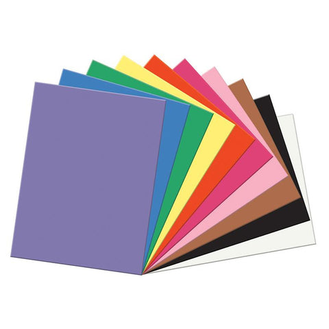 SUNWORKS CONSTRUCTION PAPER 9X12