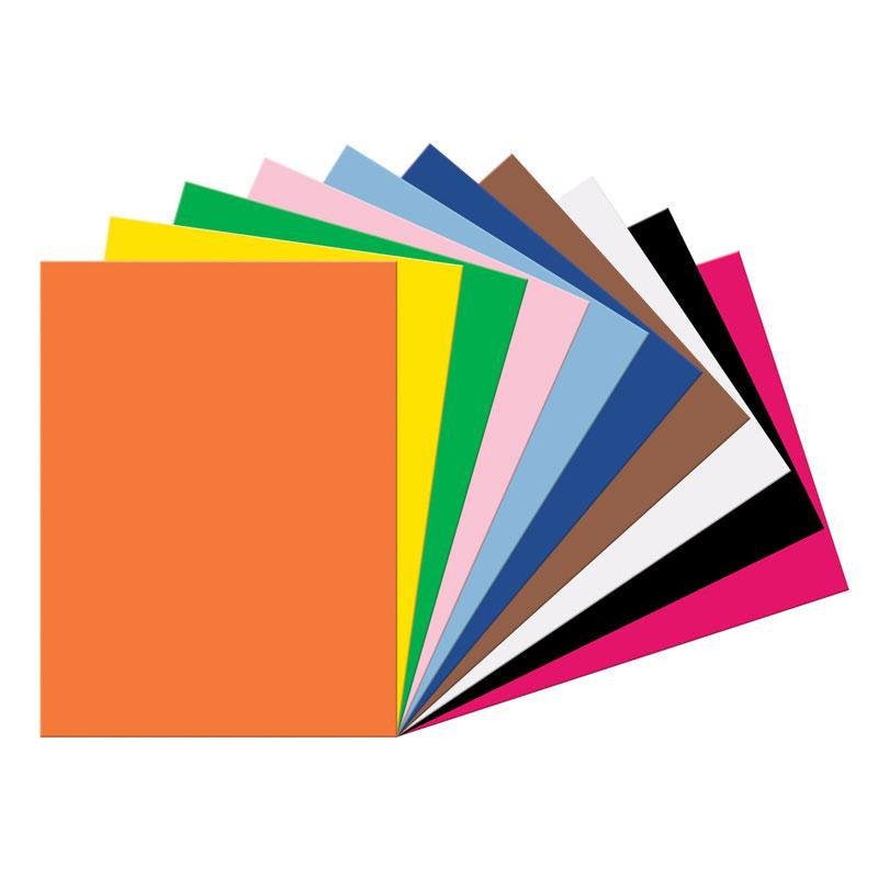 TRU RAY CONSTRUCTION PAPER 9X12