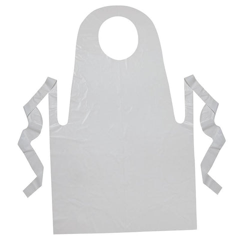 DISPOSABLE PAINT APRON PACON 100-BX