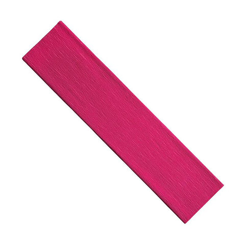 PINK CREPE PAPER