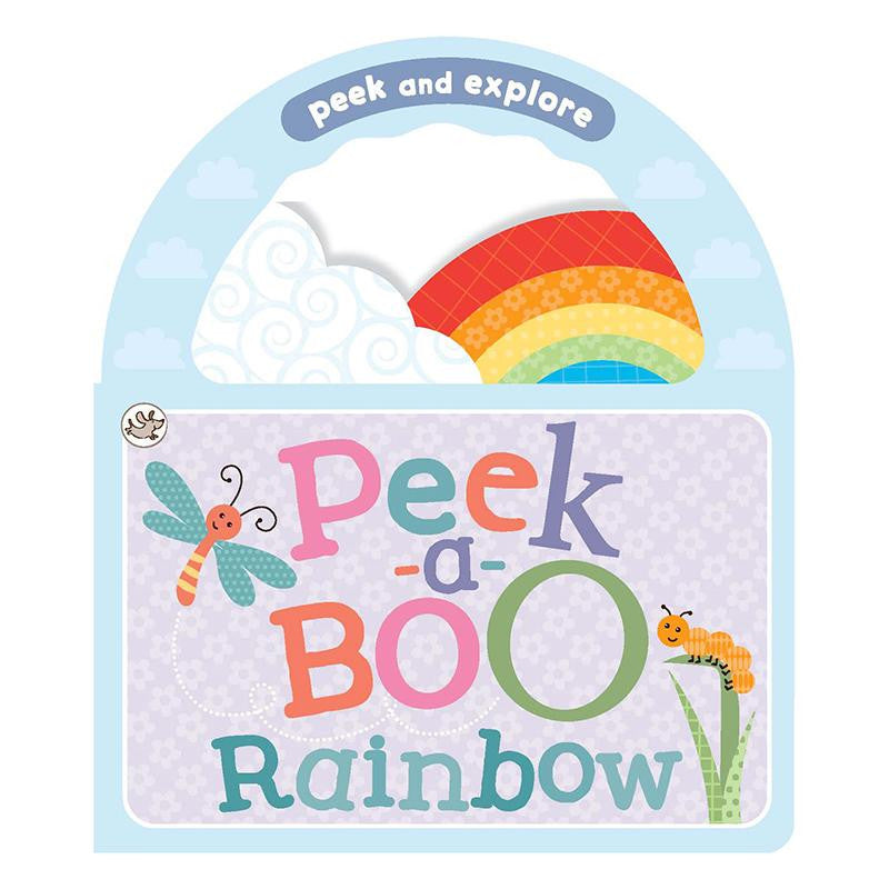 PEEK-A-BOO RAINBOW