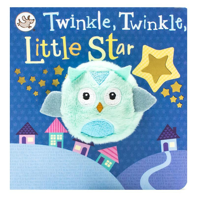 TWINKLE TWINKLE LITTLE STAR