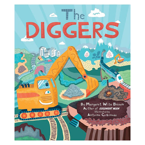 DIGGERS