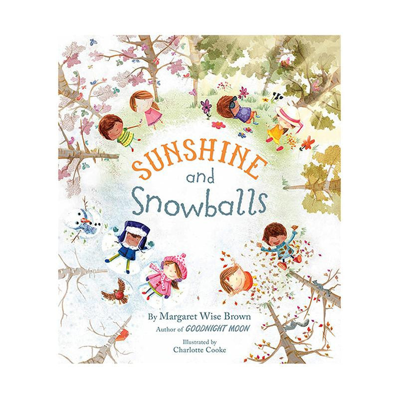 SUNSHINE AND SNOWBALLS