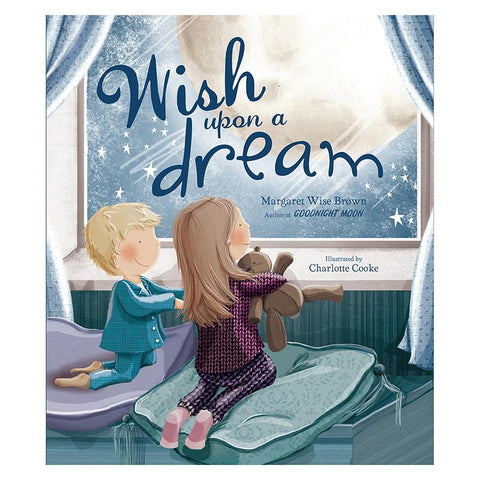 WISH UPON A DREAM