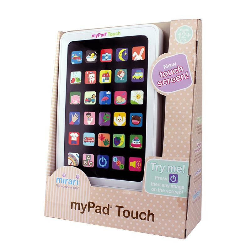 MYPAD TOUCH