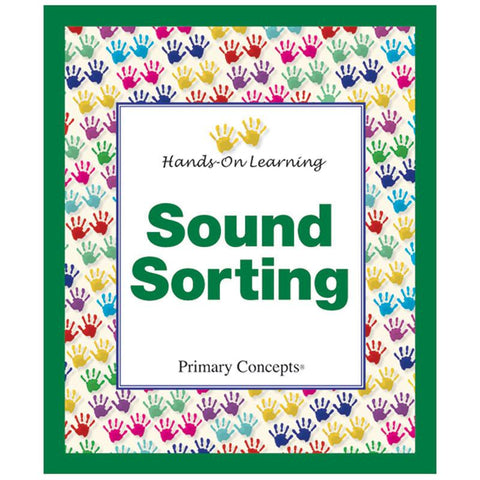 SOUND SORTING WITH OBJECTS VOWEL