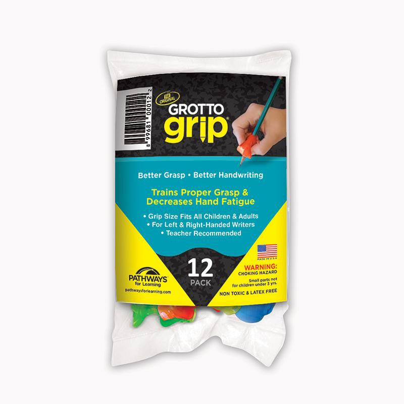 GROTTO GRIPS 12 CT