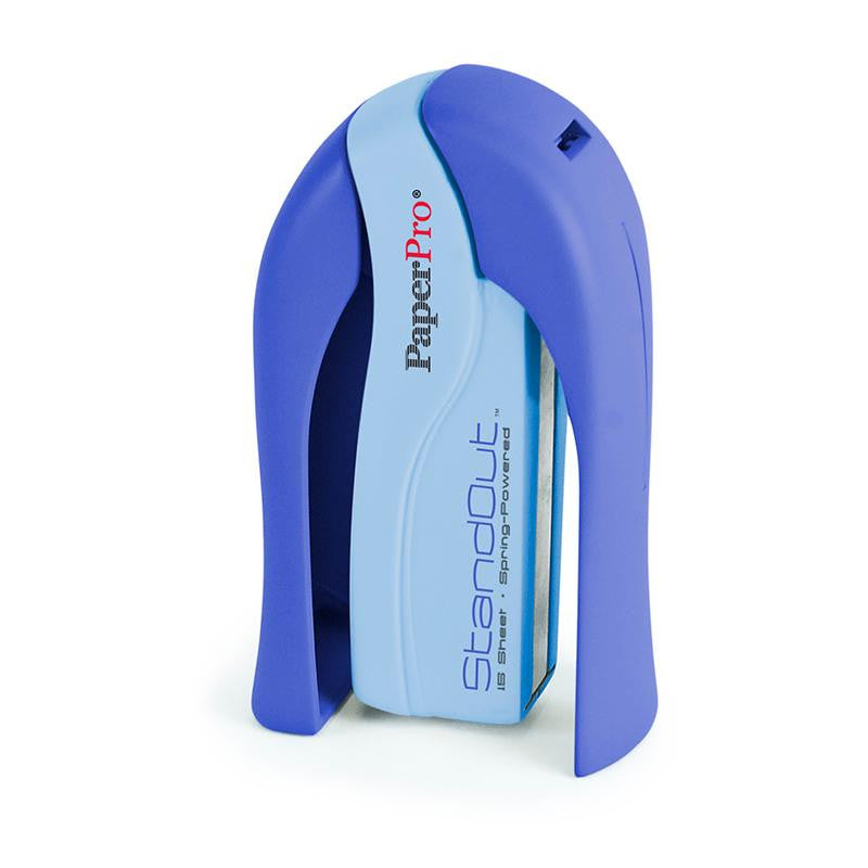 PAPERPRO BLUE STANDOUT STANDUP