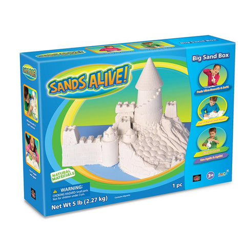 SANDS ALIVE BULK PACK