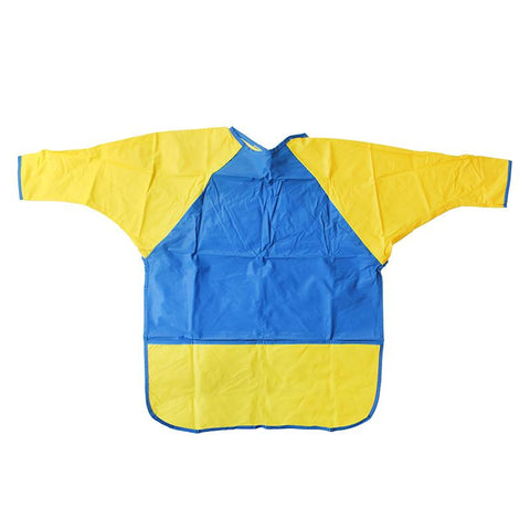 KINDER SMOCKS LONG SLEEVES AGES 3-6