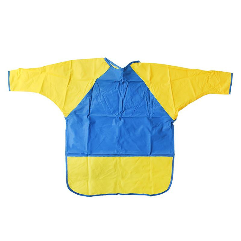 KINDER SMOCKS LONG SLEEVES AGES 6-8