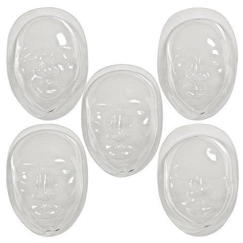 FACE FORMS 10-PK