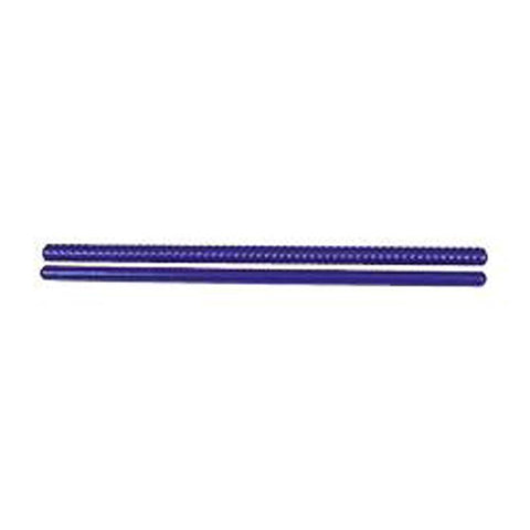 RHYTHM STICKS 1 FLUTED 1 PLAIN 14L