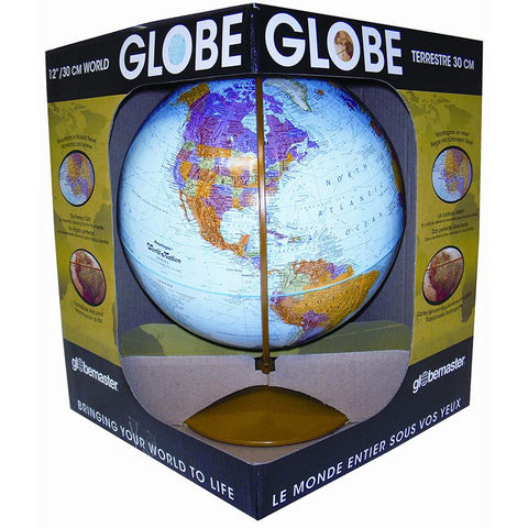 THE EXPLORER GLOBE