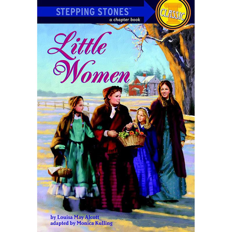 LITTLE WOMEN