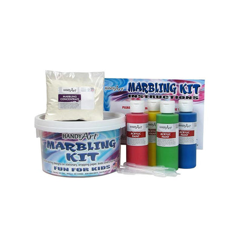 MARBLING KIT