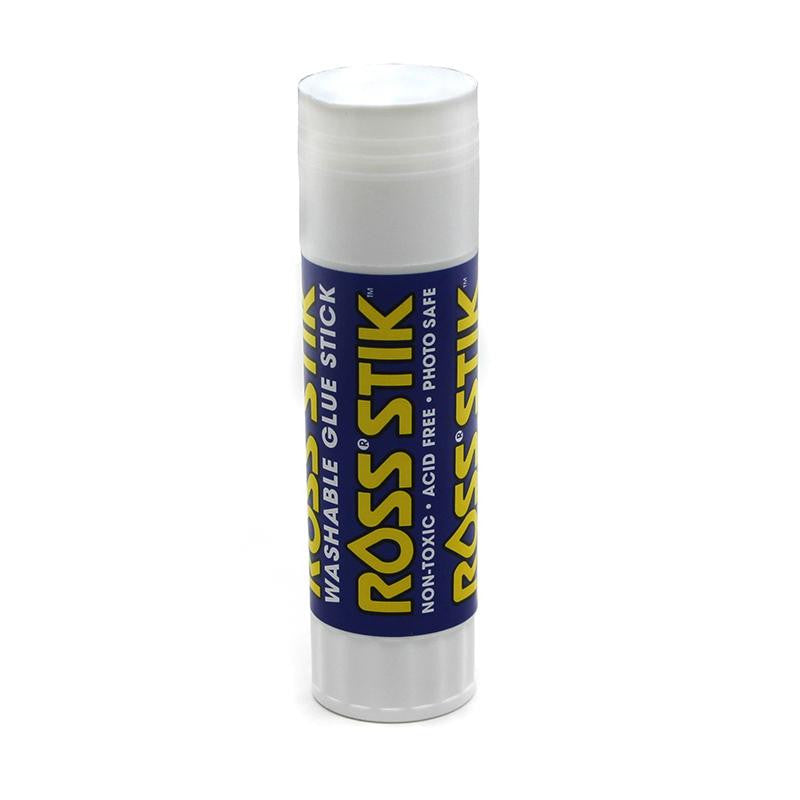 GLUE STICK REGULAR .317 OZ.