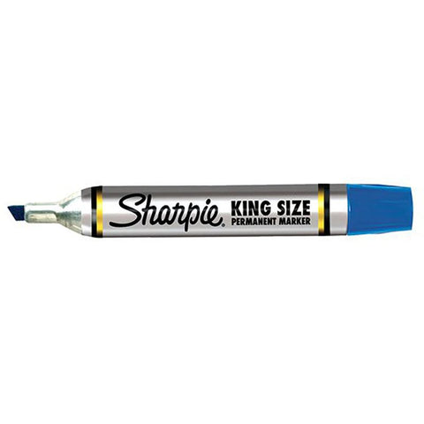 SHARPIE KING SIZE PERMANENT MARKER