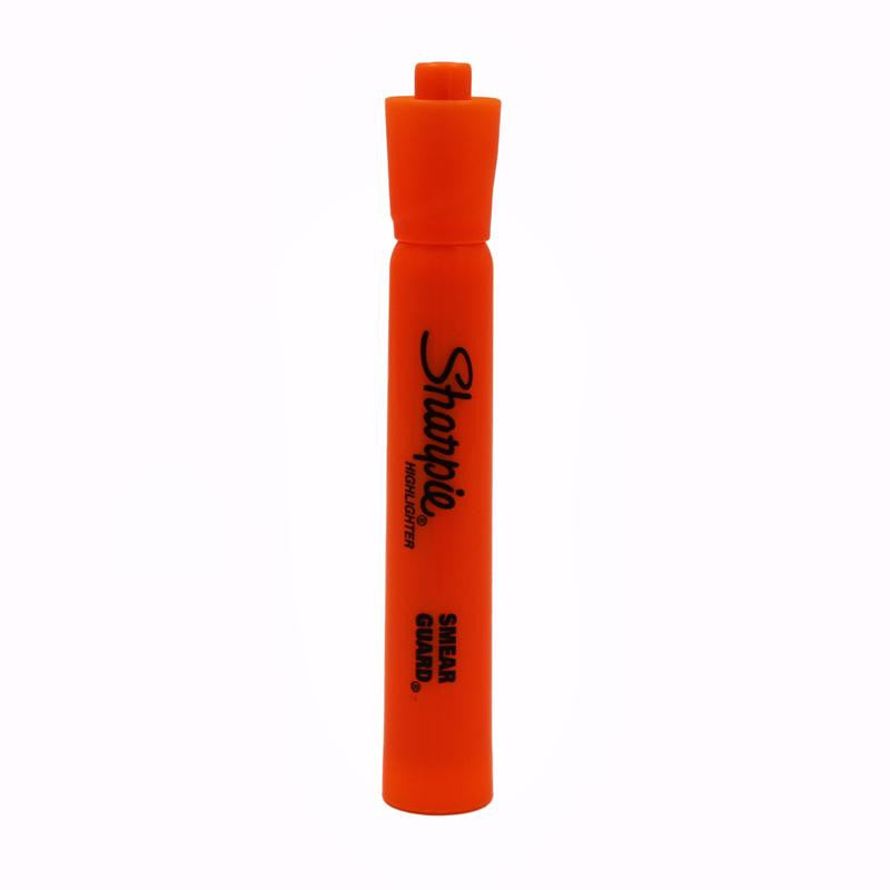 HIGHLIGHTER MAJOR ACCENT ORANGE