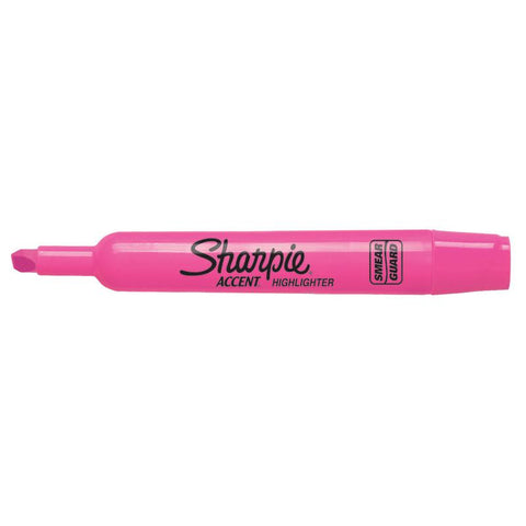 HIGHLIGHTER MAJOR ACCENT PINK