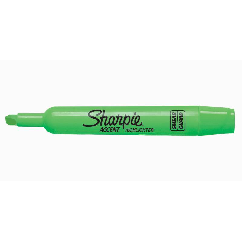 HIGHLIGHTER MAJOR ACCENT GREEN